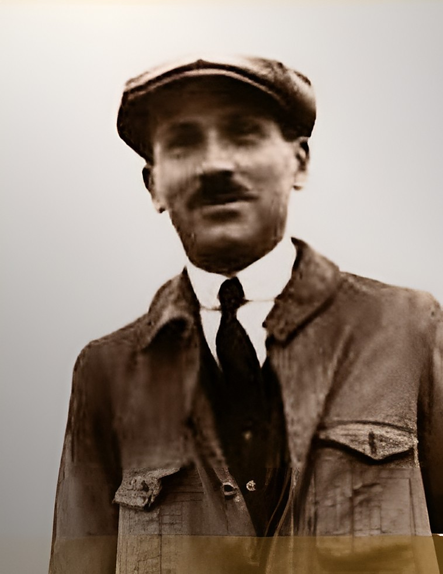 Vittorio Jano