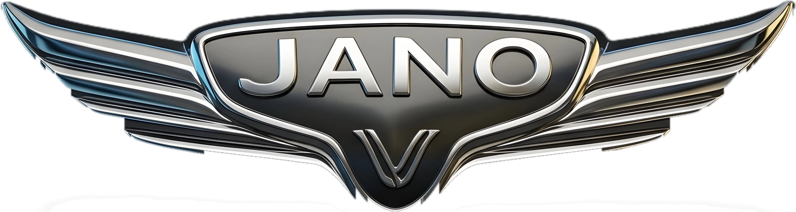 Jano Automobili