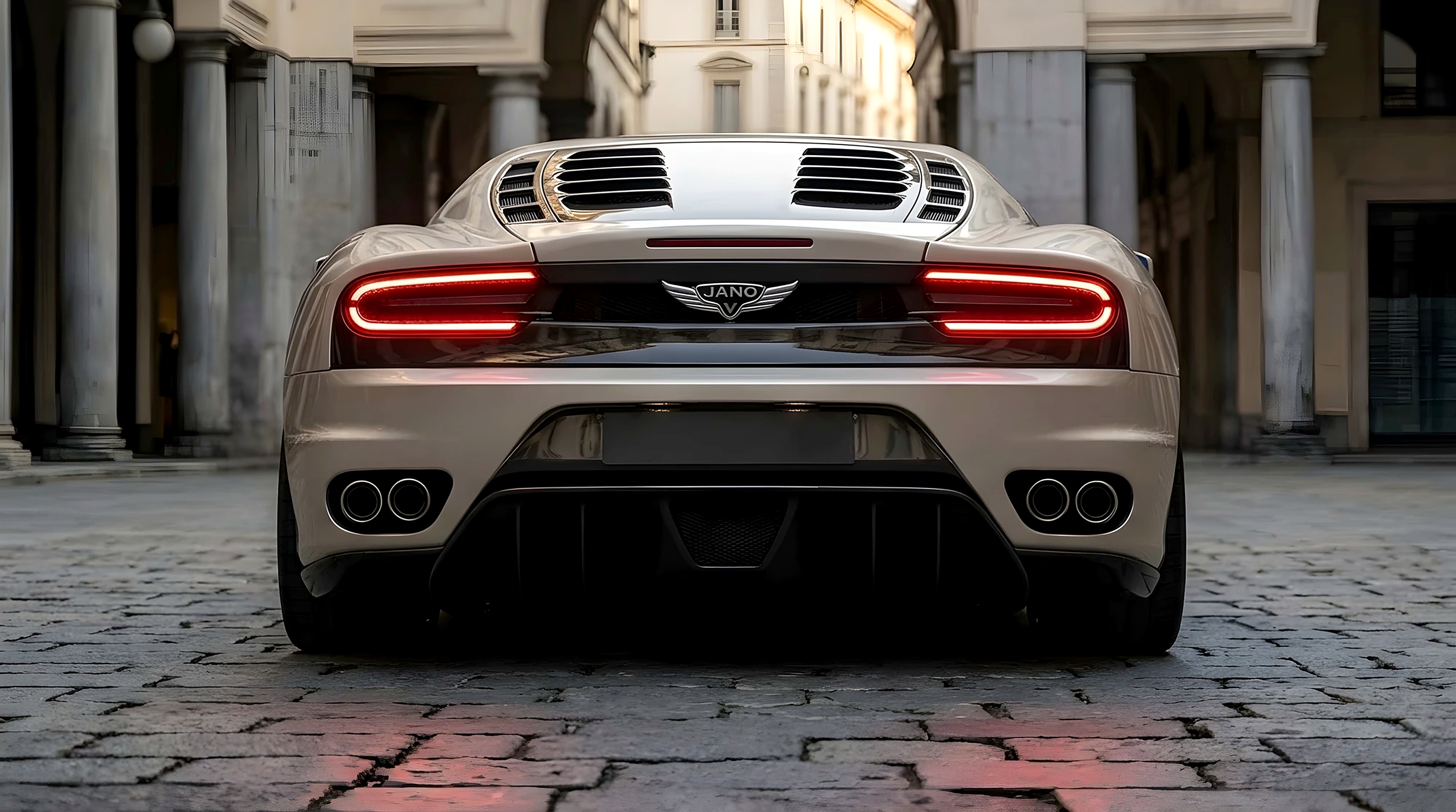 The Tail
